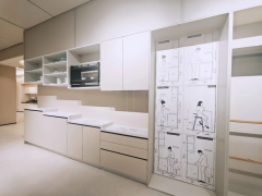 为清晰的可视化内