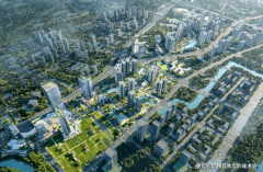 让整个社区看起来